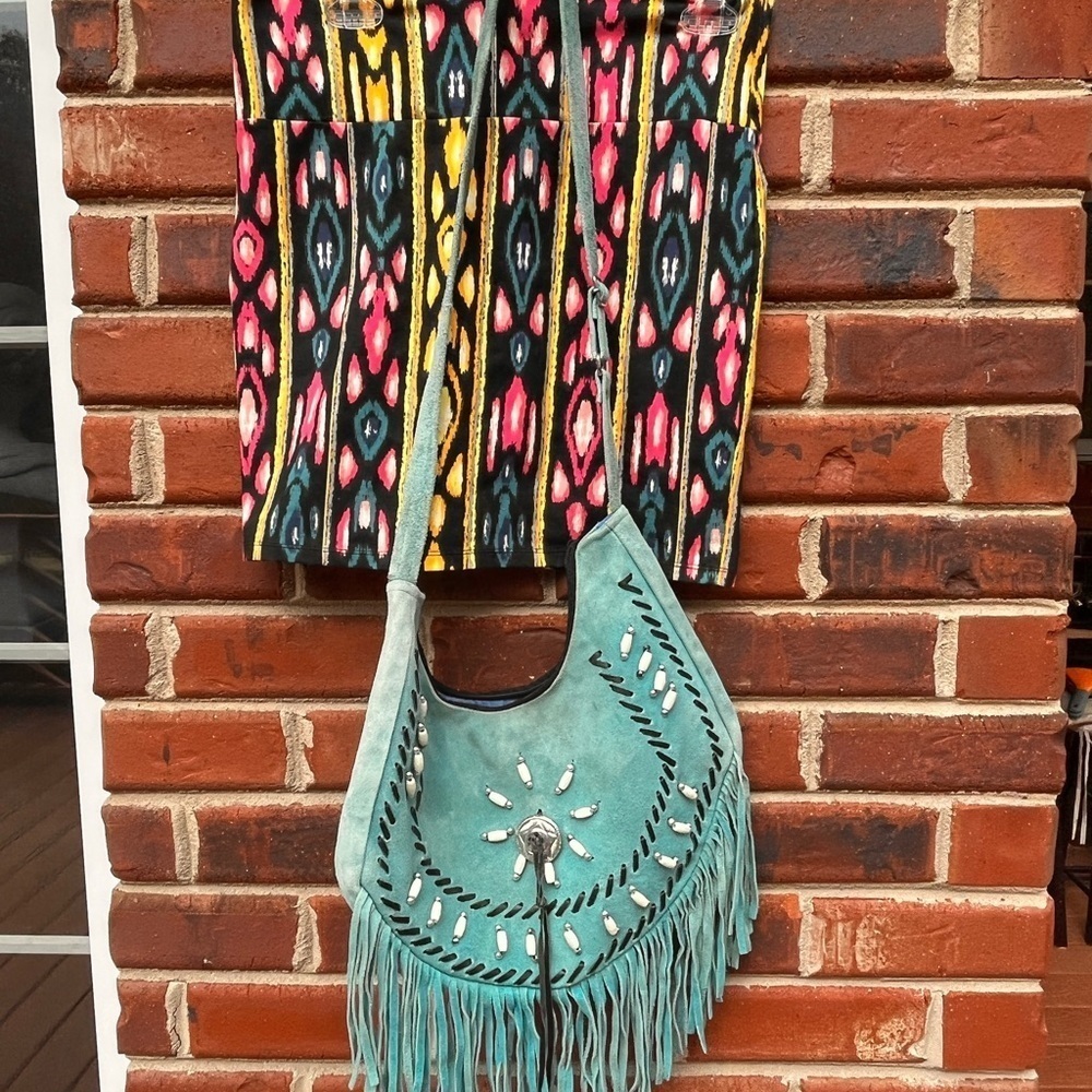 Mini skirt - Picture 4 of 6